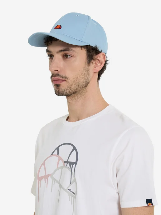 Бейсболка Twill Original