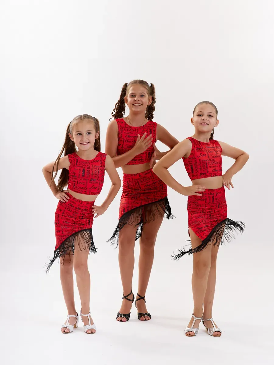 Коллекция Cha-cha-cha